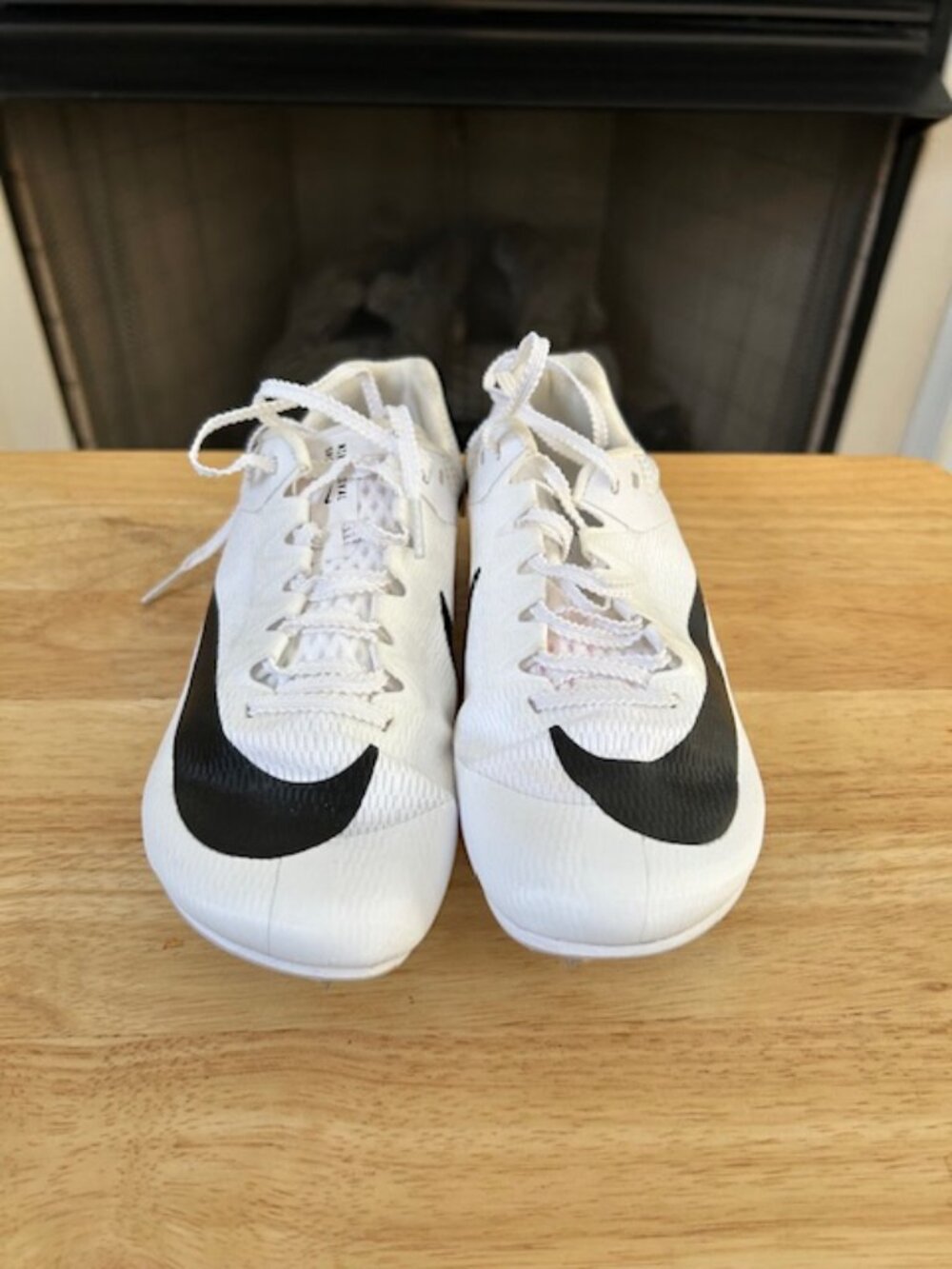 Nike Zoom Rival Sprint Track & Field Spikes - Men's Size 6.5 - Picture 3 of 5